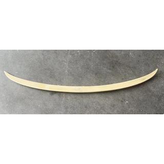 Heckspoiler M3-Style (für E93, grundiert zum Lackieren) BMW 3 Series E92/E93 2006–2013 Foto 2