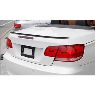 Heckspoiler M3-Style (für E93, grundiert zum Lackieren) BMW 3 Series E92/E93 2006–2013 Foto 1