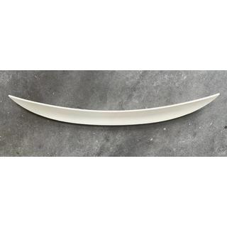 Spoiler MP-Style (für E93, grundiert zum Lackieren) BMW 3 Series E92/E93 2006–2013 Foto 2