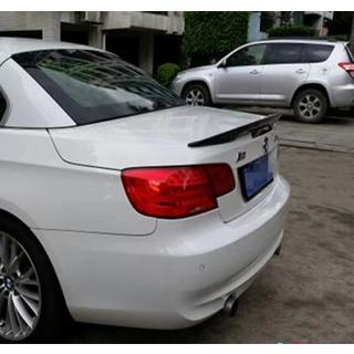 Spoiler MP-Style (für E93, grundiert zum Lackieren) BMW 3 Series E92/E93 2006–2013 Foto 1