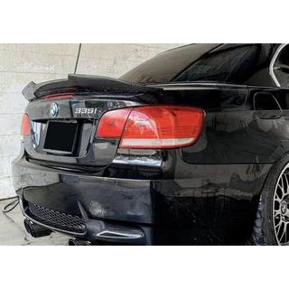 PSM-Style Heckspoiler (für E93, grundiert zum Lackieren) BMW 3 Series E92/E93 2006–2013 Foto 1
