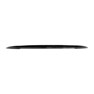 Spoiler P-Style (für F22, Schwarz Glanz) BMW 2 Series F22/F23 2014-2021 Foto 4