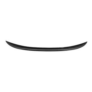 Spoiler P-Style (für F22, Schwarz Glanz) BMW 2 Series F22/F23 2014-2021 Foto 3