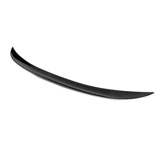 Spoiler P-Style (für F22, Schwarz Glanz) BMW 2 Series F22/F23 2014-2021 Foto 2