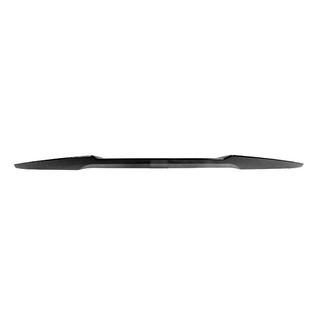 Spoiler M4-Style (für F22, Schwarz Glanz) Foto 3
