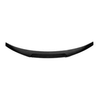 Spoiler M4-Style (für F22, Schwarz Glanz) Foto 4