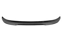 BMW 2 Series Gran Coupe F44 2020-2024 PSM-Style Heckspoiler (Schwarz Glanz) Foto 2