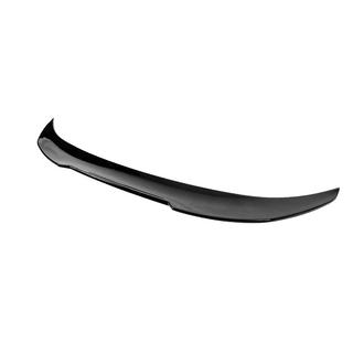 PSM-Style Heckspoiler (Schwarz Glanz) BMW 2 Series Gran Coupe F44 2020-2024 Foto 4