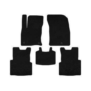 Textil-Fußmatten Classic (Für Escape, Schwarz) Ford Kuga/Escape 2019- Foto 1