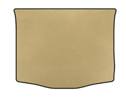 Ford Kuga/Escape 2019- EVA Kofferraummatte (Für Escape, Beige) Foto 1