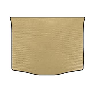 EVA Kofferraummatte (Für Escape, Beige) Ford Kuga/Escape 2019-