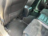 Volkswagen Passat CC 2008-2017 EVA Fußmatten (Wabe, Schwarz) Foto 3