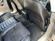 Volkswagen Passat CC 2008-2017 EVA Fußmatten (Wabe, Schwarz) Foto 4