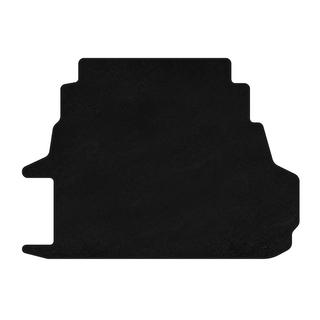 Kofferraummatte Textil Classic (SD, Schwarz)