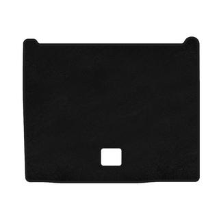 Kofferraummatte Textil Classic (Schwarz) GMC Terrain 2009-2017