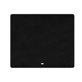Premium Kofferraummatte Textil (Schwarz)