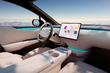 Changan Qiyuan E07: Testbericht eines einzigartigen Elektroautos Foto 6