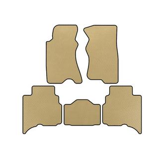 EVA Fußmatten (Beige) GreatWall Haval/Hover H3 2005-2013