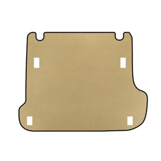 EVA Kofferraummatte (Beige)