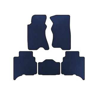 EVA Fußmatten (Blau) GreatWall Haval/Hover H3 2005-2013