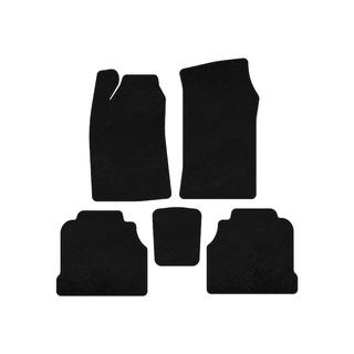 Textil Fußmatten Premium (Schwarz) Große Mauer Pegasus Foto 1