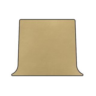 EVA Kofferraummatte (Beige)