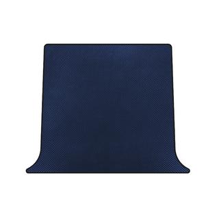 EVA Kofferraummatte (Blau)
