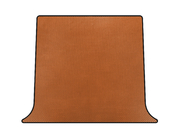 Große Mauer Pegasus EVA Kofferraummatte (Orange) Foto 1