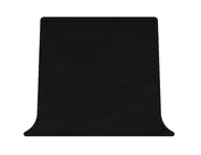 Große Mauer Pegasus Kofferraummatte Textil Classic (Schwarz) Foto 1