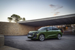 Audi Q5 Sportback 2025: Testbericht des stylischen Cross-Coupés Foto 4