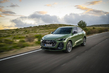 Audi Q5 Sportback 2025: Testbericht des stylischen Cross-Coupés Foto 3