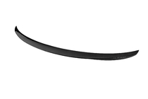 BMW 3 Series F30/F31 2012-2019 Spoiler MP-Style (für F30/F80, Schwarz Glanz) Foto 2