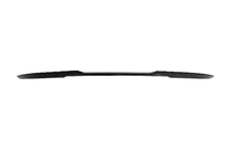 BMW 3 Series F30/F31 2012-2019 Spoiler M4-Style (für F30/F80, Schwarz Glanz) Foto 3