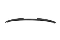 BMW 3 Series F30/F31 2012-2019 Spoiler M4-Style (für F30/F80, Schwarz Glanz) Foto 6