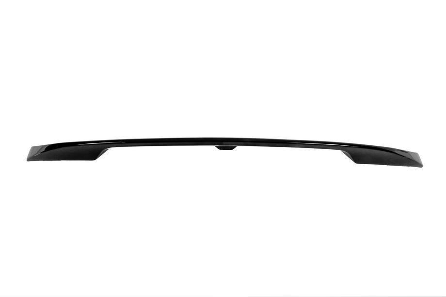 BMW 3 Series F30/F31 2012-2019 Heckspoiler X-Style (für F30/F80, Schwarz Glanz) Foto 3