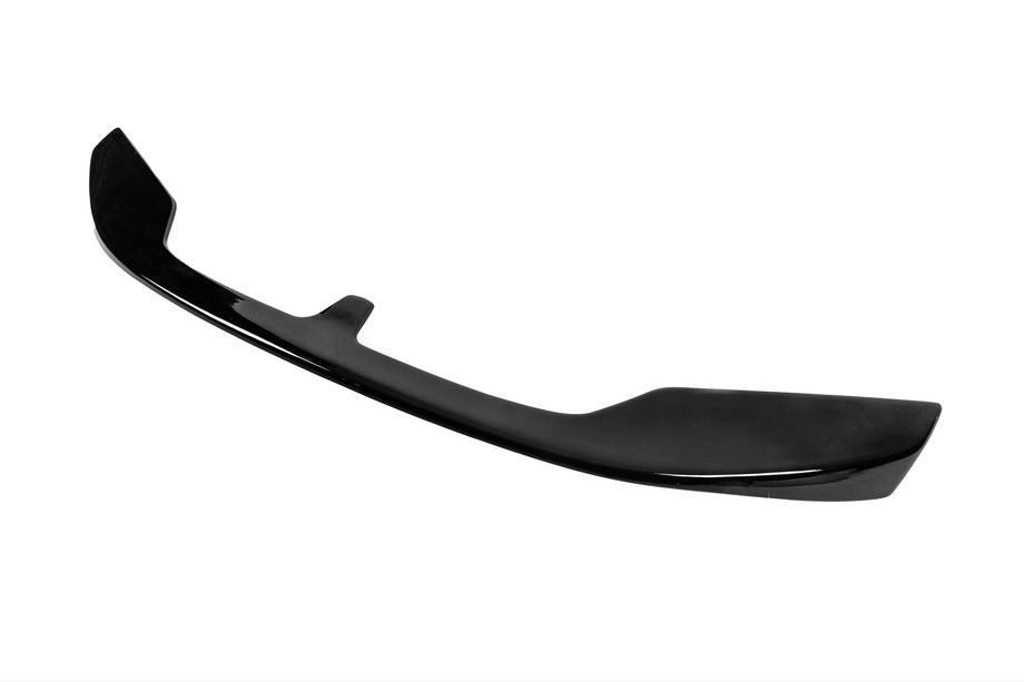 BMW 3 Series F30/F31 2012-2019 Heckspoiler X-Style (für F30/F80, Schwarz Glanz) Foto 2