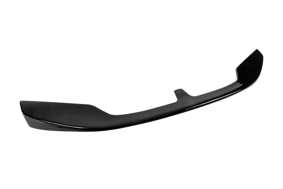 BMW 3 Series F30/F31 2012-2019 Heckspoiler X-Style (für F30/F80, Schwarz Glanz) Foto 5
