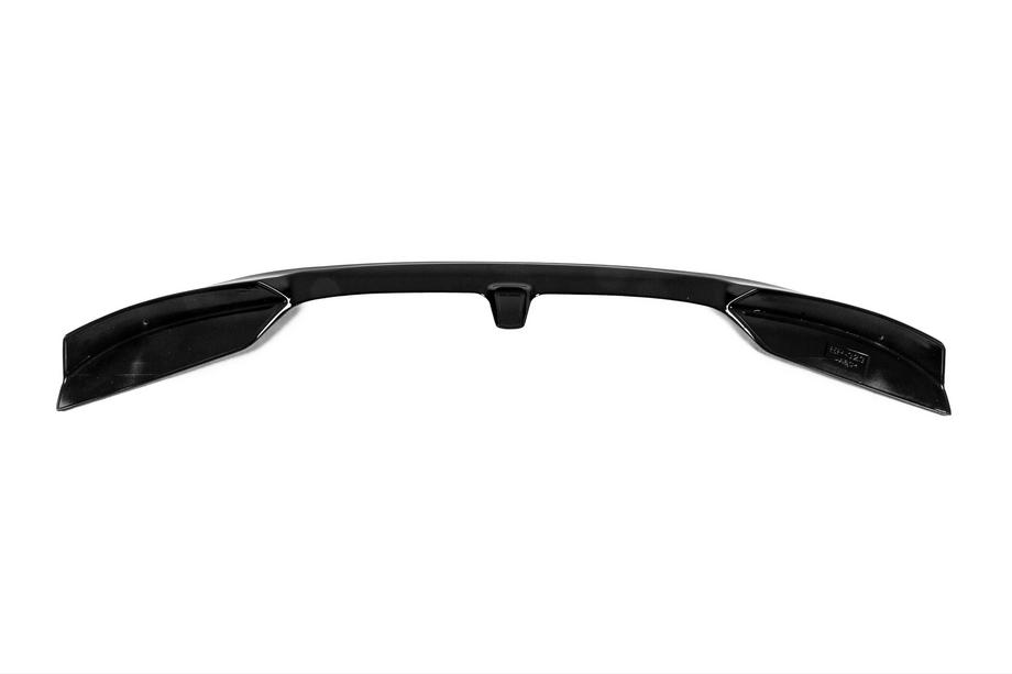 BMW 3 Series F30/F31 2012-2019 Heckspoiler X-Style (für F30/F80, Schwarz Glanz) Foto 7