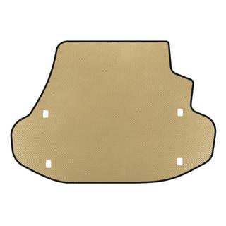 EVA Kofferraummatte (Beige)