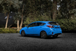 Testbericht zum Subaru Impreza der sechsten Generation: Ein neuer Standard in Sachen Funktionalität Foto 3