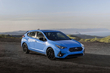 Testbericht zum Subaru Impreza der sechsten Generation: Ein neuer Standard in Sachen Funktionalität Foto 1
