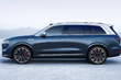 Aito M9 EV: Testbericht des Elektro-Flaggschiffs Foto 3