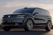Denza N9 EV 2025: Testbericht zum Elektro-SUV Foto 1