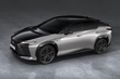 Lexus RZ 550e F Sport 2025: Testbericht des sportlichen Elektro-Crossovers Foto 2