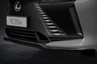 Lexus RZ 550e F Sport 2025: Testbericht des sportlichen Elektro-Crossovers Foto 4