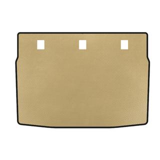 EVA Kofferraumwanne (2008-2012, Beige)