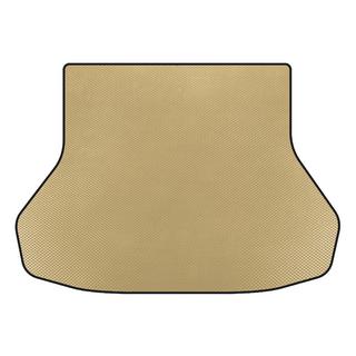 EVA Kofferraummatte (2012-2016, Beige)