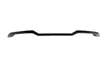 BMW 3 Series G20/G21 2018- V-Style Heckspoiler (für G20/G80, Schwarz Glanz) Foto 2