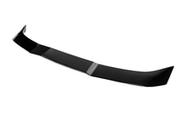 BMW 3 Series G20/G21 2018- V-Style Heckspoiler (für G20/G80, Schwarz Glanz) Foto 4