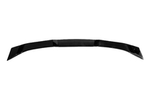 BMW 3 Series G20/G21 2018- V-Style Heckspoiler (für G20/G80, Schwarz Glanz) Foto 7